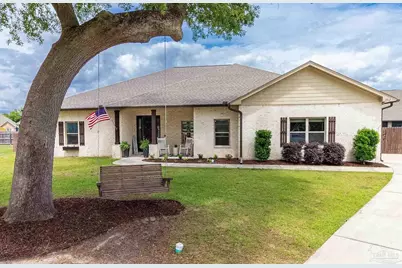 5912 Dun Barton Ct, Pace, FL 32571 - Photo 1