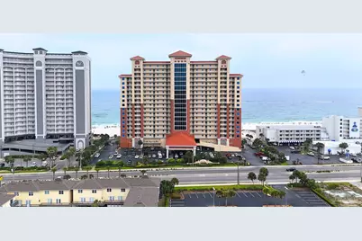 365 E Beach Blvd #701, Gulf Shores, AL 36542 - Photo 1