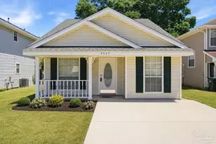 6367 Cottage Woods Dr, Milton, FL 32570 - Photo 1