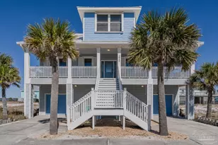 7646 Gulf Blvd, Navarre Beach, FL 32566 - Photo 1