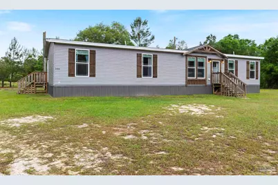 5996 Ruth Ave, Milton, FL 32583 - Photo 1
