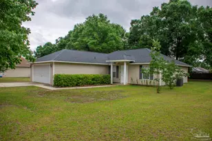 8943 Gristmill Way, Milton, FL 32583 - Photo 1