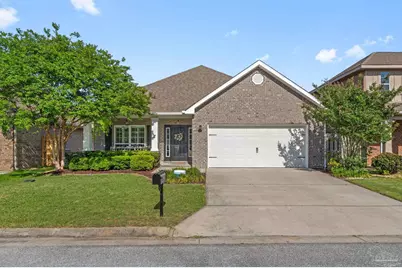 1704 Waterford Sound Blvd, Gulf Breeze, FL 32563 - Photo 1