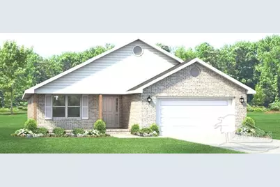 925 Rustling Pines Dr, Cantonment, FL 32533 - Photo 1