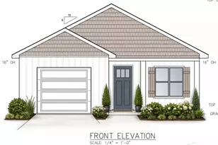 3254 Electra Dr, Milton, FL 32583 - Photo 1