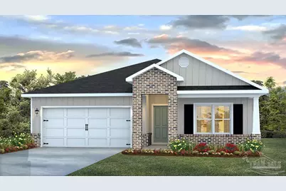 5656 Grit St, Milton, FL 32570 - Photo 1