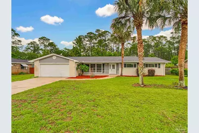 7930 Chesterfield Rd, Pensacola, FL 32506 - Photo 1
