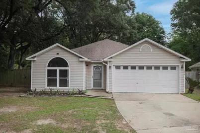 644 Calderwood Ct, Pensacola, FL 32534 - Photo 1