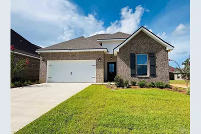 5168 Sugarloaf St #LOT 1-G, Pace, FL 32571 - Photo 1