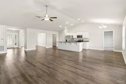 9819 Shangri La West Rd, Milton, FL 32583 - Photo 1