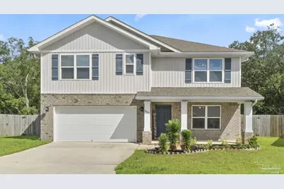 10609 Queens Gate Cir, Pensacola, FL 32506 - Photo 1
