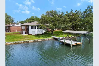 201 Thayer Ave, Pensacola, FL 32507 - Photo 1