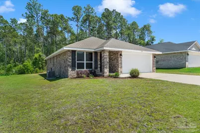 6712 Anchors Aweigh Ln, Pensacola, FL 32526 - Photo 1