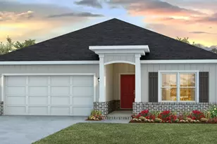 3274 Water Birch Rd, Cantonment, FL 32533 - Photo 1