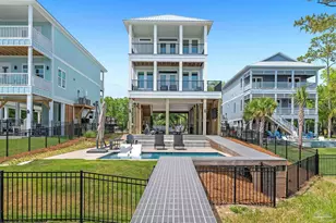 1133 Water Oaks Cir, Gulf Shores, AL 36542 - Photo 1