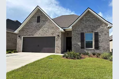 5164 Sugarloaf St 2-G (LOT #), Pace, FL 32571 - Photo 1