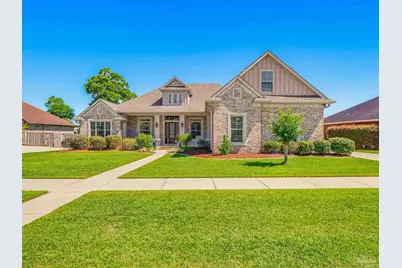 6044 Huntington Creek Cir, Pensacola, FL 32526 - Photo 1