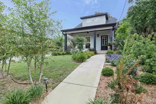 1132 N I St, Pensacola, FL 32501 - Photo 1