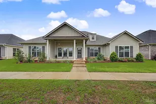4144 Grassy Run St, Milton, FL 32583 - Photo 1