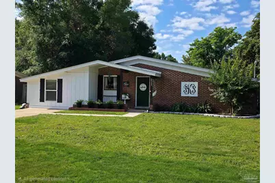 6533 College Dr, Milton, FL 32570 - Photo 1