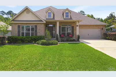 866 Jesse Dr, Cantonment, FL 32533 - Photo 1
