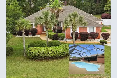 7154 Riverview St, Navarre, FL 32566 - Photo 1