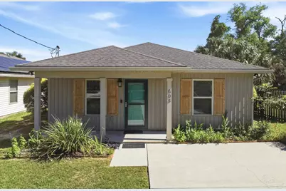 605 E Fisher St, Pensacola, FL 32503 - Photo 1