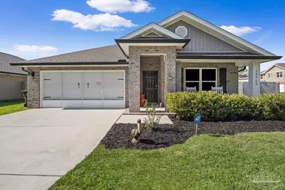 10560 Queens Gate Cir, Pensacola, FL 32506 - Photo 1