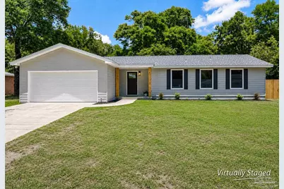 5141 Westport Dr, Milton, FL 32571 - Photo 1