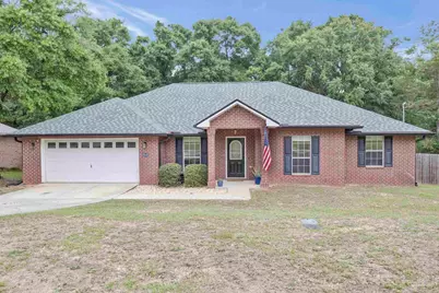 6549 Yellow Hill Dr, Milton, FL 32583 - Photo 1