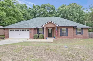 6549 Yellow Hill Dr, Milton, FL 32583 - Photo 1