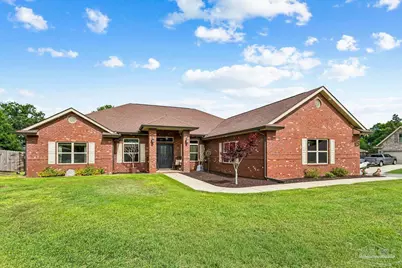5534 Bellview Ct, Milton, FL 32583 - Photo 1