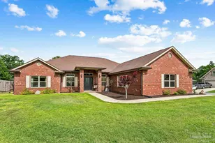 5534 Bellview Ct, Milton, FL 32583 - Photo 1