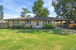 2335 Merle Cir, Pensacola, FL 32526 - Photo 1