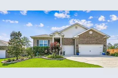 972 Jacobs Way, Cantonment, FL 32533 - Photo 1