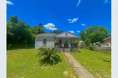507 W Sunset Ave, Pensacola, FL 32507 - Photo 1