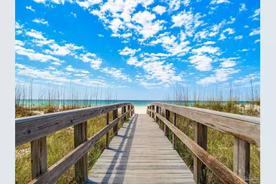 1625 Bulevar Mayor #L9, Pensacola Beach, FL 32561 - Photo 1