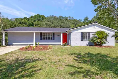 5417 Chipper Ln, Pace, FL 32571 - Photo 1