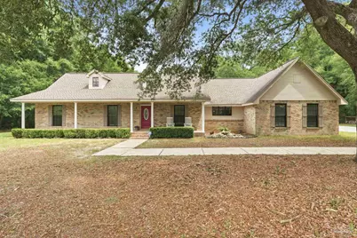 6000 Cheyenne Dr, Milton, FL 32570 - Photo 1