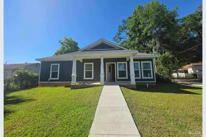 2315 W Gadsden St, Pensacola, FL 32505 - Photo 1