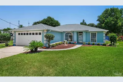 4375 Canton Ct, Gulf Breeze, FL 32563 - Photo 1