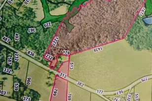 State Rd 89, Jay, FL 32565 - Photo 1