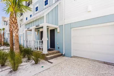 14135 Sable Palm Way #LOT 207, Perdido Key, FL 32507 - Photo 1