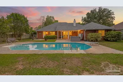 4214 N Cambridge Way, Pace, FL 32571 - Photo 1