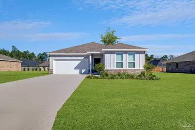 5983 Serrate St #LOT 31J, Pace, FL 32571 - Photo 1