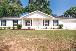 2530 Tomlinson Rd, Pensacola, FL 32526 - Photo 1