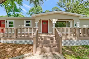3710 N Blue Angel Pkwy, Pensacola, FL 32526 - Photo 1
