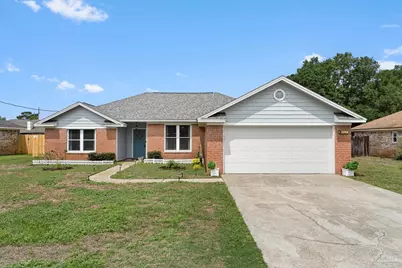 2317 Mary Anne Cir, Navarre, FL 32566 - Photo 1
