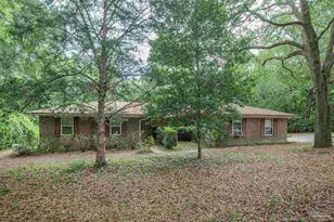1210 Goldenrod Rd, Cantonment, FL 32533 - Photo 1