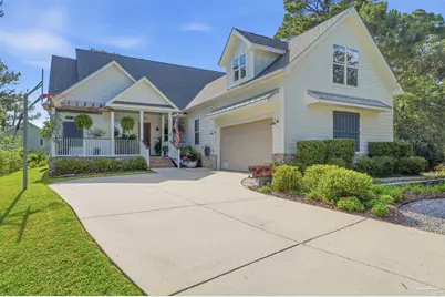 2847 Via Roma Ct, Gulf Breeze, FL 32563 - Photo 1